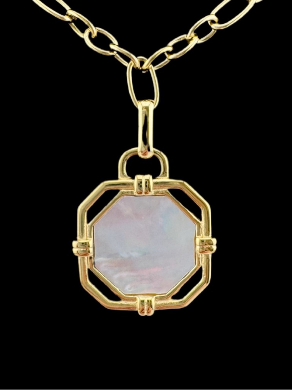 NWT Noonday Collection Resilience Necklace